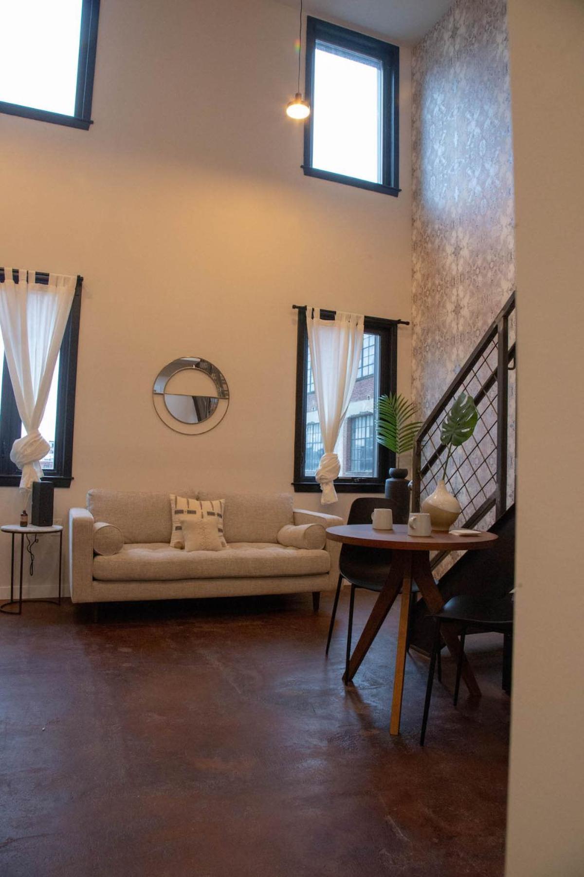 Reading Viaduct Loft, City Center, Contactless Check In Daire Philadelphia Dış mekan fotoğraf